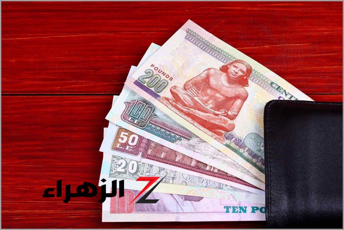 بمناسبة رمضان.. الحكومة تقرر صرف 1500 جنيه منحة لهذه الفئات رسميًا