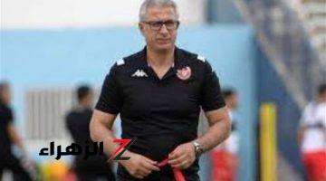 منذر الكبير: لا توقعات للسوبر.. الأهلي والزمالك الأقوى في إفريقيا