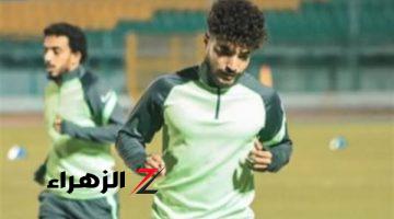 مهاب ياسر يطالب الزمالك بالرحيل إلى الإسماعيلي