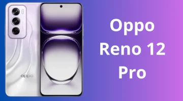 عملاق أوبو متربع قمة الهواتف.. سعر ومواصفات Oppo Reno 12 Pro المقاوم ضد الكسر والمميز بأقوي الامكانيات الخارقة