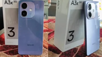 أكتشف الهاتف الأرخص والأكثر مبيعاً شبيه الآيفون.. سعر ومواصفات Oppo A3x المقاوم ضد الكسر والماء والمميز بأقوي الامكانيات اللي بتحلم بيها