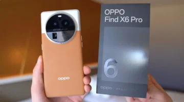 «أسطورة أوبو المنافس القوي للآيفون».. سعر ومواصفات Oppo Find X6 Pro الجديد قمة في الأبداع والتصميم هتشتريه بدون ما تفكر لعشاق الفخامة بس