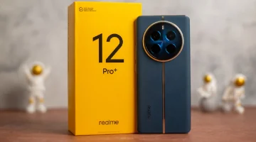 أكتشف الهاتف المصمم بفخامة بأدائه الاحترفي.. سعر ومواصفات هاتف Realme 12 Pro المميز بكاميرا خرافية وبطارية تعيش سنين