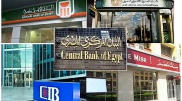 خبر بمليون جنيه.. خدمات مصرفية مجانًا في البنوك المصرية لمدة أسبوعين.. الحق استخدم كله مجانا