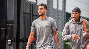 موعد مباراة الديربي بين نيس ومارسيليا في الدوري الفرنسي.. موقف عبدالمنعم