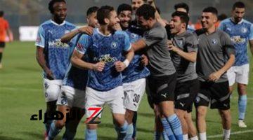 قبل مباراة الزمالك.. غيابات بيراميدز في كأس السوبر المحلي