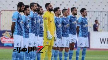 لبيب مستني.. الزمالك عينة على نجم بيراميدز