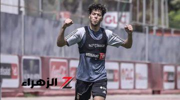 عاجل| إمام عاشور يسب نجم الزمالك بوالديه