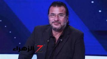 نجم الأهلي السابق: نجلي لا يتحدث منذ 3 أيام بسبب خسارة السوبر الإفريقي