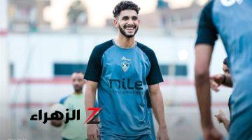 نجم الزمالك السابق: حسام أشرف تأثر نفسيًا بسبب المنتخب الأولمبي