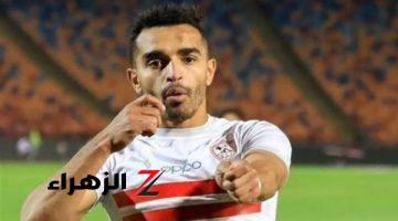 نجم الزمالك السابق: لست راضيا عن رحيل يوسف أوباما لهذا السبب