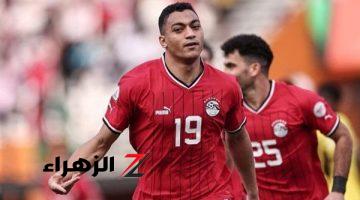 نجم الزمالك السابق: منتخب مصر قدم أفضل عروضه أمام الرأس الأخضر