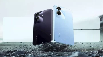 “إليك الآن!!” هاتف Realme Note 60 بمواصفات جبارة وبمختلف الفئات 2024