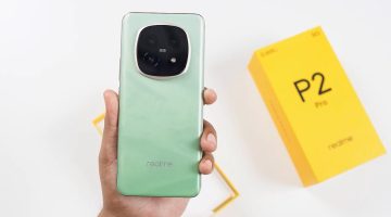 «منافس أيفون 16».. ريلمي تعلن عن أحدث هواتفها Realme P2 Pro 5G بإمكانيات خرافية