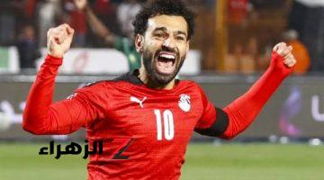 هيثم فاروق: “محمد صلاح سيكسر رقم حسام حسن عاجلًا أم آجلًا”