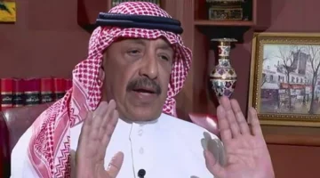 “وقعنا في الفخ”.. أول تعليق من عبدالله بن بخيت  على الفيلم الهندي “حياة الماعز”  !