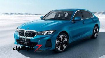 وكيل BMW يحذر من شراء سيارات كهربائية مخصصة للسوق الصينية