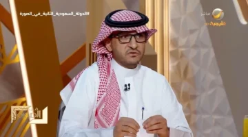 ‏بالفيديو.. الباحث “محمد العبداللطيف” يروي قصة مقولة “فاتت ياونيان” التي قالها الإمام عبد الله بن سعود