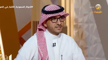 ‏بالفيديو.. باحث سعودي يروي مشهد النهاية للدولة السعودية الثانية بعد معركة حريملاء واستيلاء محمد بن الرشيد على الرياض