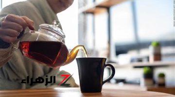 احذر.. تناول الشاي بهذه الطريقة يضعف الأمعاء ويسبب قرحة المعدة