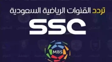 اضبط الإشارة .. تردد قنوات ssc الرياضية السعودية لمشاهدة مباريات دوري روشن السعودي يوميًا