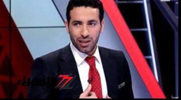 “كم تبلغ ثروة نجم الأهلي السابق ومنتخب مصر !” محمد أبو تريكة” ؟ .. أرقام صادمة !!