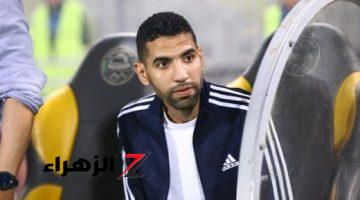 15 دفعا استند عليها دفاع اللاعب مؤمن زكريا فى واقعة السحر المفبرك.. اعرفها