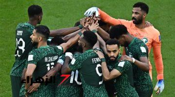 مانشيني يعلن قائمة منتخب السعودية لمواجهتي اليابان والبحرين