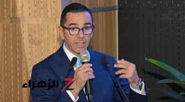 وزير الاستثمار: زيادة نسبة المكون المحلى تدريجيا ببرنامج رد أعباء الصادرات