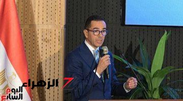 وزير الاستثمار: جدولة المتأخرات حتى تاريخ 1 مارس ضمن برنامج رد أعباء الصادرات