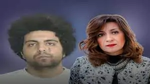 نبيلة مكرم توضح مفاجأة عن نجلها