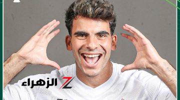 بسبب 3 لاعبين.. السبب وراء عدم تجديد عقده اللاعب زيزو مع الزمالك