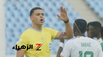 “محمد معروف اللى بينط من الفرح لما الزمالك يجيب جول”.. تعليقات مثيرة من الأهلوية بعد معرفة طاقم حكام الزمالك وبيراميدز