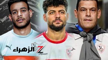 بعد جهود دبلوماسية.. تقديم موعد محاكمة ثلاثي الزمالك في الإمارات