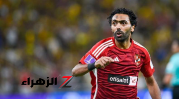 خبر عاجل: مصطفي شوبير وزيزو وحسين الشحات فى قائمة أحسن لاعب داخل أفريقيا