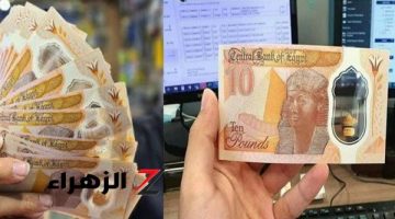 كارثة بكل المقاييس ! في عالم العملة الجديدة ! سر خفي وراء تحول الاقتصاد المصري إلى البلاستيك !