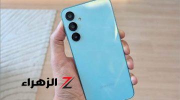 سامسونج تكشف القناع عن هاتف Galaxy A16 5G: مواصفات وسعر ينافس بقوة في فئة الهواتف الاقتصادية