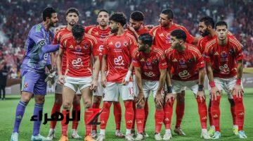 كولر يحدد مصير اللاعب.. عرض أوروبي لنجم الأهلي في يناير 2025