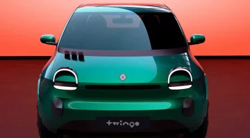 عالمية
                    
                    
                        
                        صور
                
                
                    
                        رينو تقدم Twingo E-Tech الكهربائية الصغيرة بمليون جنيه.. صور
                    


                    
                        30   أكتوبر   2024
                    



                    


                    
                         رينو تقدم Twingo E-Tech الكهربائية الصغيرة بمليون جنيه.. صور