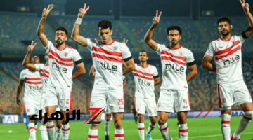 موعد والقنوات الناقلة لمباراة الزمالك ضد البنك الأهلي بالدوري المصري