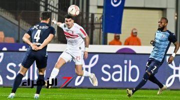 «كعبه عالي عليهم»… تاريخ مواجهات الزمالك وبيراميدز قبل مباراة السوبر المصري | فرق شاسع