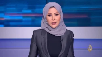 «مفيش حرمان تاني!»..دون الحاجة للرجيم والحرمان مذيعة الجزيرة خديجة بن قنة تكشف عن وصفة بسيطة وجهنمية موجودة في كل مطبخ تقضي على الكرش المتدلي وتنقص الوزن