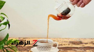 احذر من الشاي المغشوش .. طرق صادمة في غشه من قبل المصانع.. كيف تميز بين الشاي الأصلي والمغشوش؟ لا تدع أحدًا يخدعك!