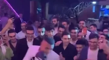 هوس التريند قلب بجد .. عريس وعروسة ضربوا بعض في قلب الفرح وسط ذهول الجميع .. السبب صادم وغير متوقع