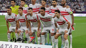 عملها حسين لبيب.. صفقة من العيار الثقيل تقترب من صفوف الزمالك