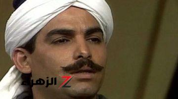 ” حقيقي مش هتصدق عنيك”.. خطأ فادح لم يلاحظه أحد في مسلسل ذئاب الجبل بعد مرور 30 عاما على عرضة