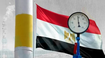 “العالم فى حالة ذهول”.. اكتشاف بئر غاز جديد في مصر يثير قلق السعودية والإمارات