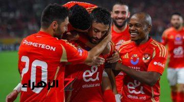 «صدمة مدوية».. الإصابة تبعد نجم الأهلي عن مواجهتي الزمالك والعين الإماراتي