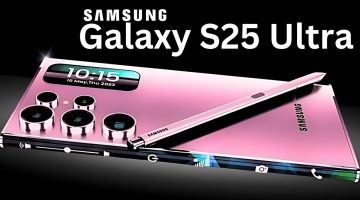 هيكسر الدنيا.. سامسونج تشعل المنافسة مع أيفون بهاتفها الجديد Galaxy S25 Ultra| رام ضخمة ومعالج قوي للألعاب