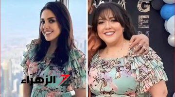 هتاكل اللي نفسك فيه.. بدون الحاجة للرجيم والحرمان الفنانة مي كساب تكشف عن عشبة جبارة وسحرية | لإزالة الكرش المترهل في 3 أيام وإنقاص الوزن!! 